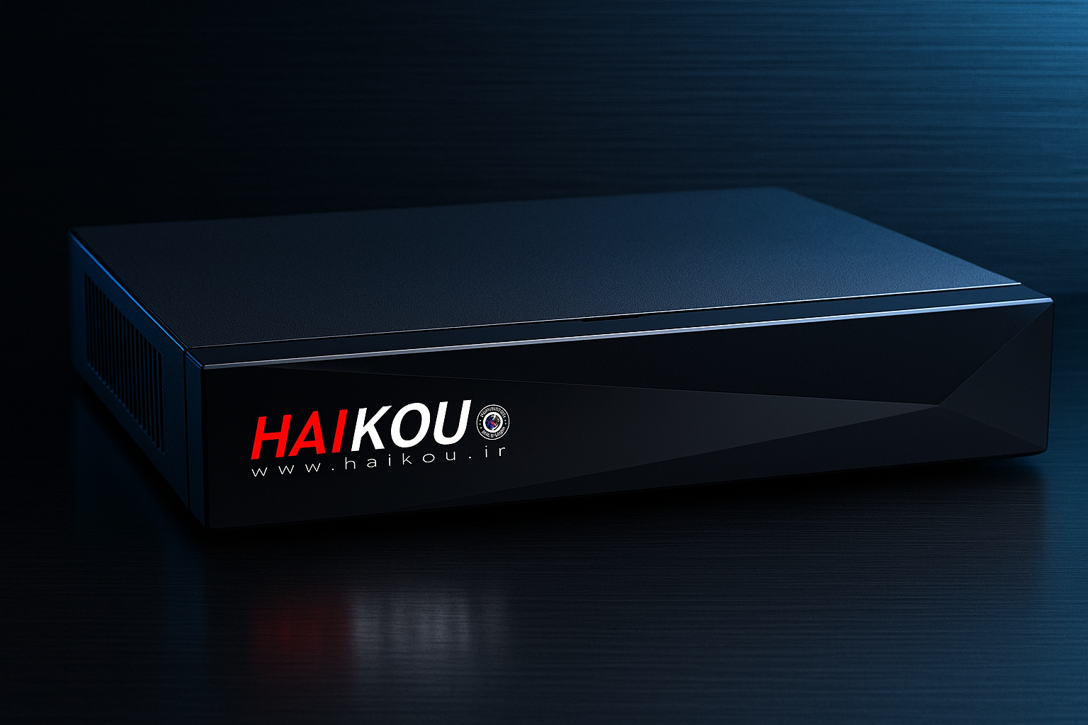 دستگاه ضبط HU-1508-U2 هایکو